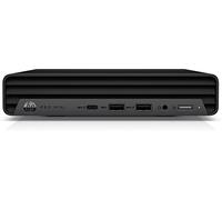 HP Pro Mini 400 G9 Desktop PC, Intel Core i5-12500T up to 4.4GHz, 16GB DDR4, 512GB SSD, No-DVD, Intel UHD, WIFI, Bluetooth, Windows 10/11 Pro