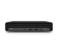 HP Pro Mini 400 G9 i3-13100T・(D18HMES#ABD)・Core i3・4.2GHz