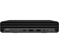 HP Pro Mini 400 G9 i5 16 I bk W11P 6U6H2ESABD