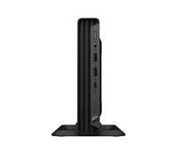 HP Pro Mini 400 G9 Desktop PC Intel® Core™ i5 8 GB DDR5-SDRAM 256 GB S
