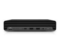 HP Pro Mini 400 G9 Intel Core i5 i5-14500T 16 GB DDR5-SDRAM Windows 11 Pro Mini PC