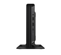 HP Pro Mini 400 G9 Intel® Core™ i7 i7-14700T 16 GB DDR5-SDRAM 1 TB SSD Windows 11 Pro Mini PC Black