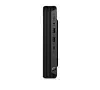 HP Pro 400 G9 - mini Core i5 i5-14500T 1.7 GHz - 16 GB - SSD 512 GB - UK - with HP Wolf Pro Security Edition (1 year) new