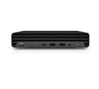 HP Pro 400 G9 - mini Core i5 i5-14500T 1.7 GHz - 16 GB - SSD 512 GB - UK - with HP Wolf Pro Security Edition (1 year) new