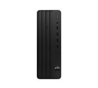 HP Pro SFF 290 G9 Intel Core i3 i3-13100 8 GB DDR4-SDRAM 256 GB SSD Windows 11 Pro PC Black