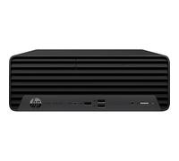 HP Pro SFF 400 G9 Desktop - Intel Core i7 12th Gen i7-12700 Dodeca-Core (12 Core) 2.10 GHz - 8 GB RAM DDR4 SDRAM - 512 GB M.2 PCI Express NVMe SSD - Small Form Factor