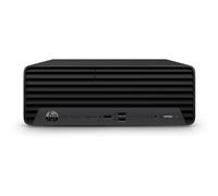 HP Pro SFF 400 G9 Wolf Pro Security Edition Desktop PC, Intel Core i5-13500 up to 4.8GHz, 16GB DDR4, 512GB NVMe SSD, Intel UHD, Windows 11 Pro