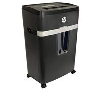 HP PRO SHREDDER 18CC 25L Paper Shredder
