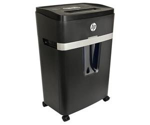 HP PRO SHREDDER 18CC 25L Paper Shredder