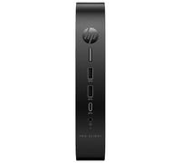 HP Pro T550 2 GHz Thinpro 1.3 kg Black J6412, 5H0N1EA #ABB