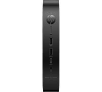 HP Pro t550 2 GHz Windows 10 IoT Enterprise 1.3 kg Black J6412