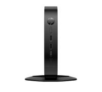 HP Pro t550 2 GHz Windows 10 IoT Enterprise 1.3 kg Black J6412