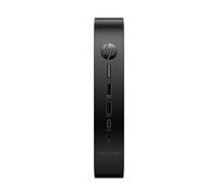 HP Pro t550 Thin Client 2 GHz Windows 10 IoT Enterprise 1.3 kg Black J6412
