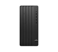 HP Pro Tower 290 G9 Intel® Core™ i5 i5-13500 8 GB DDR4-SDRAM 256 GB SSD Windows 11 Pro PC Black