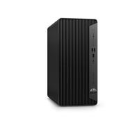 HP Pro Tower 400 G9 D18KLES PC NEW