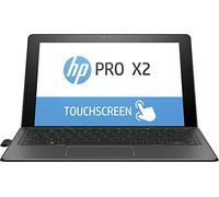 HP Pro x2 612 G2 (12 inch) Tablet Core m3 (7Y30) 1GHz 4GB 128GB SSD WLAN BT NFC Camera Windows 10 Pro 64-bit (HD Graphics 615)