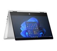 HP Pro x360 435 G10 Notebook - Wolf Pro Security - flip design - AMD Ryzen 5 - 7530U / up to 4.5 GHz - Win 11 Pro - Rade