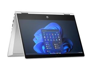HP Pro x360 435 G10 (816D9EA) (silber, Windows 11 Pro 64-Bit, 1 TB SSD)
