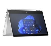 HP Pro x360 435 G10 AMD Ryzen 5 7530U Hybrid (2-in-1) 33.8 cm (13.3") Touchscreen Full HD 16 GB DDR4-SDRAM 512 GB SSD Wi-Fi 6 (802.11ax) Windows 11 Pro Silver