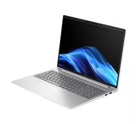 HP ProBook 4 G1ah AMD Ryzen™ 5 220 Laptop 40.6 cm (16") WUXGA 16 GB DDR5-SDRAM 256 GB SSD Wi-Fi 6E (802.11ax) Windows 11 Pro AI PC Silver