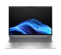 HP ProBook 4 G1ah Wolf Pro Security Edition AMD Ryzen™ 5 220 Laptop 40.6 cm (16") WUXGA 16 GB DDR5-SDRAM 512 GB SSD Wi-Fi 7 (802.11be) Windows 11 Pro AI PC Silver