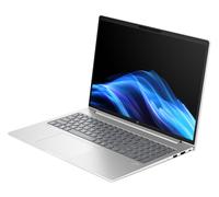 HP ProBook 4 G1ah Wolf Pro Security Edition AMD Ryzen™ 5 220 Laptop 40.6 cm (16") WUXGA 16 GB DDR5-SDRAM 512 GB SSD Wi-Fi 7 (802.11be) Windows 11 Pro AI PC