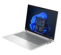 HP ProBook 4 G1i 14 inch Notebook AI PC Wolf Pro Security Edition Intel Core Ultra 7 255H Laptop 35.6 cm (14") WUXGA 32 GB DDR5-SDRAM 1 TB SSD Wi-Fi 7 (802.11be) Windows 11 Pro Silver