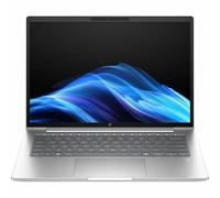 HP ProBook 4 G1i 14" Notebook - WUXGA - Intel Core Ultra 5 225U - 16 GB - 256 GB SSD - English Keyboard - Pike Silver