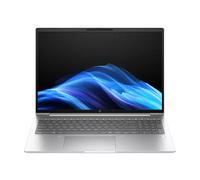 HP ProBook 4 G1i 16 inch Notebook AI PC Wolf Pro Security Edition Intel Core Ultra 5 225H Laptop 40.6 cm (16") Touchscreen WUXGA 16 GB DDR5-SDRAM 1 TB SSD Wi-Fi 7 (802.11be) Windows 11 Pro Silver