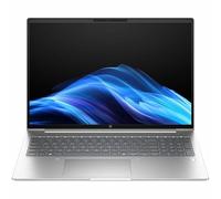 HP ProBook 4 G1i 16" Notebook - WUXGA - Intel Core Ultra 5 225U - 16 GB - 512 GB SSD - English Keyboard - Pike Silver