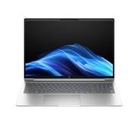 HP ProBook 4 G1iR B3AC8AT#ABU Laptop, 16 Inch 1920 x 1200 IPS Screen, Intel Core 5 120U, 16GB RAM, 256GB SSD, Intel Graphics, Windows 11 Pro