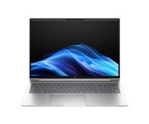 HP ProBook 4 G1iR B3AC8AT#ABU Laptop, 16 Inch 1920 x 1200 IPS Screen, Intel Core 5 120U, 16GB RAM, 256GB SSD, Intel Graphics, Windows 11 Pro