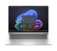 HP ProBook 4 G1q Next Gen AI PC Wolf Pro Security Edition Copilot+ PC Snapdragon X1-26-100 Laptop 35.6 cm (14") WUXGA 16 GB LPDDR5x-SDRAM 512 GB SSD Wi-Fi 7 (802.11be) Windows 11 Pro Silver