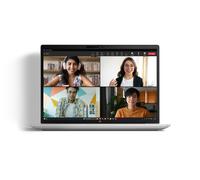HP ProBook 4 G2i 14 AI PC Intel Core 5 320 Laptop 35.6 cm (14") WUXGA 16 GB DDR5-SDRAM 512 GB SSD Wi-Fi 6E (802.11ax) Windows 11 Pro Silver