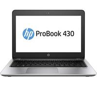 HP Probook 430 G4 2.5 GHz i5 - 7200U 13.3 "1366 x 768pixel Silver (Certified Refurbished)