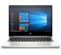 HP ProBook 430 G6 Intel® Core™ i7 i7-8565U Laptop 33.8 cm (13.3") Full HD 16 GB DDR4-SDRAM 512 GB SSD Wi-Fi 5 (802.11ac) Windows 10 Pro Silver