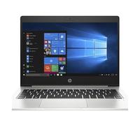 HP ProBook 430 G7 13.3-inch Business Laptop, Core i5, 8GB RAM, 256GB SSD, Windows 11 Pro, Black, Renewed