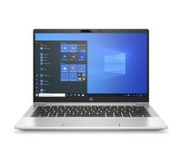 HP ProBook 430 G8 13-inch (2021) - Core i5 - Gen 11 (G) - 32GB - SSD 1 TB QWERTY - English refurbished