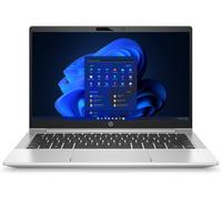 HP ProBook 430 G8 Intel® Core™ i5 i5-1135G7 Laptop 33.8 cm (13.3") Full HD 8 GB DDR4-SDRAM 256 GB SSD Wi-Fi 6 (802.11ax) Windows 10 Pro Silver