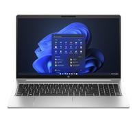 HP ProBook 440 G10 Intel Core i5 i5-1334U Laptop 35.6 cm (14") Full HD 16 GB DDR4-SDRAM 256 GB SSD Wi-Fi 6E (802.11ax) Windows 11 Pro Silver