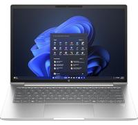 HP ProBook 440 G11 Intel Core Ultra 7 155U Notebook 35.6 cm [14] WUXGA 16 GB DDR5-SDRAM 512 GB SSD Wi-Fi 6E [802.11ax] Windows 11 Pro AI PC Silver (HP ProBook 440 G11 Notebook - Intel Core