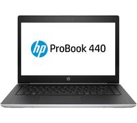 HP ProBook 440 G5-14 inch - 1920 x 1080 pixels - Intel Core i5-8250U - 8 GB DDR4-SDRAM - 256 GB SSD - Windows 11 Pro (Renewed)