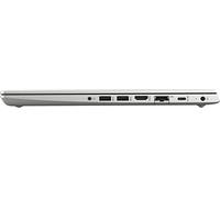 HP ProBook 440 G6 Silver Notebook 35.6 cm (14") 1920 x 1080 pixels 8th gen Intel® Core™ i5 8 GB DDR4-SDRAM 256 GB SSD Windows 11 Pro (Renewed)
