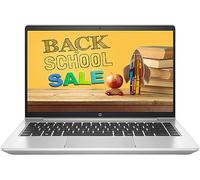 HP ProBook 440 G8-14" Full HD IPS Laptop Intel Core i5-1135G7, 8GB RAM, 256GB SSD, Backlit Keyboard, FP, Windows 10 Pro 64-bit - 2X7U0EA#ABU