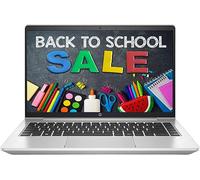 HP ProBook 440 G8 14" i5 8GB 256GB Iris Xe Laptop