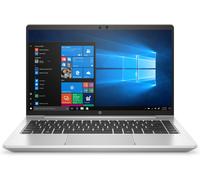 HP ProBook 440 G8 Intel® Core™ i5 i5-1135G7 Laptop 35.6 cm (14") Full HD 8 GB DDR4-SDRAM 256 GB SSD Wi-Fi 6 (802.11ax) Windows 10 Pro Silver