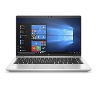 HP ProBook 440 G8 Notebook PC, Silver, Intel Core i5-1135G7, 8GB RAM, 256GB SSD, 14.0" 1920x1080 FHD, 1 YR WTY and EuroPC Warranty Assist, (Renewed)