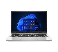 HP ProBook 440 G9 Intel® Core™ i5 i5-1235U Laptop 35.6 cm (14") Full HD 8 GB DDR4-SDRAM 256 GB SSD Wi-Fi 6E (802.11ax) Windows 11 Pro