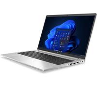 HP ProBook 440 G9 Intel® Core™ i5 i5-1235U Laptop 35.6 cm (14") Full HD 8 GB DDR4-SDRAM 256 GB SSD Wi-Fi 6E (802.11ax) Windows 11 Pro