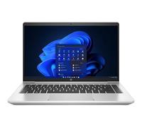 HP ProBook 440 G9 Laptop, Intel Core i5-1235U up to 4.4GHz, 8GB DDR4, 256GB NVMe SSD, 14" Full HD IPS, Intel Iris Xe, Windows 11 Pro